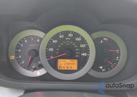 2008 Toyota Rav4 Sport V6 from USA, damaged, VIN JTMBK32V986042981